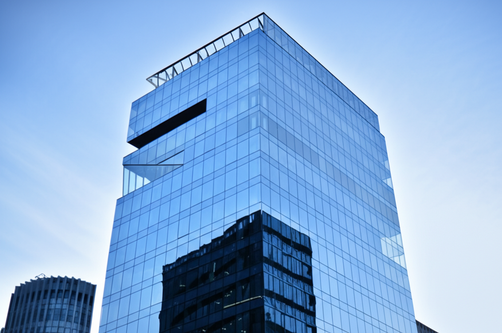 Company update