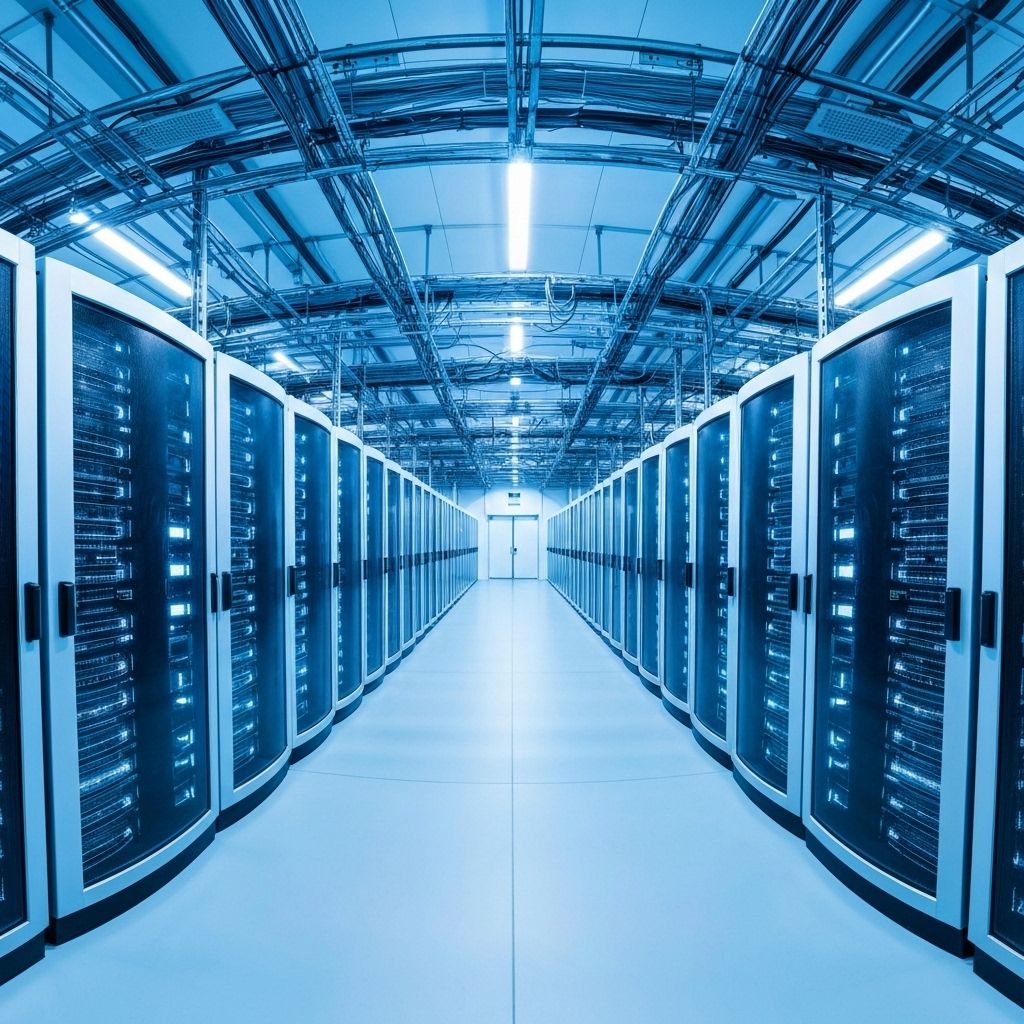 Technology update