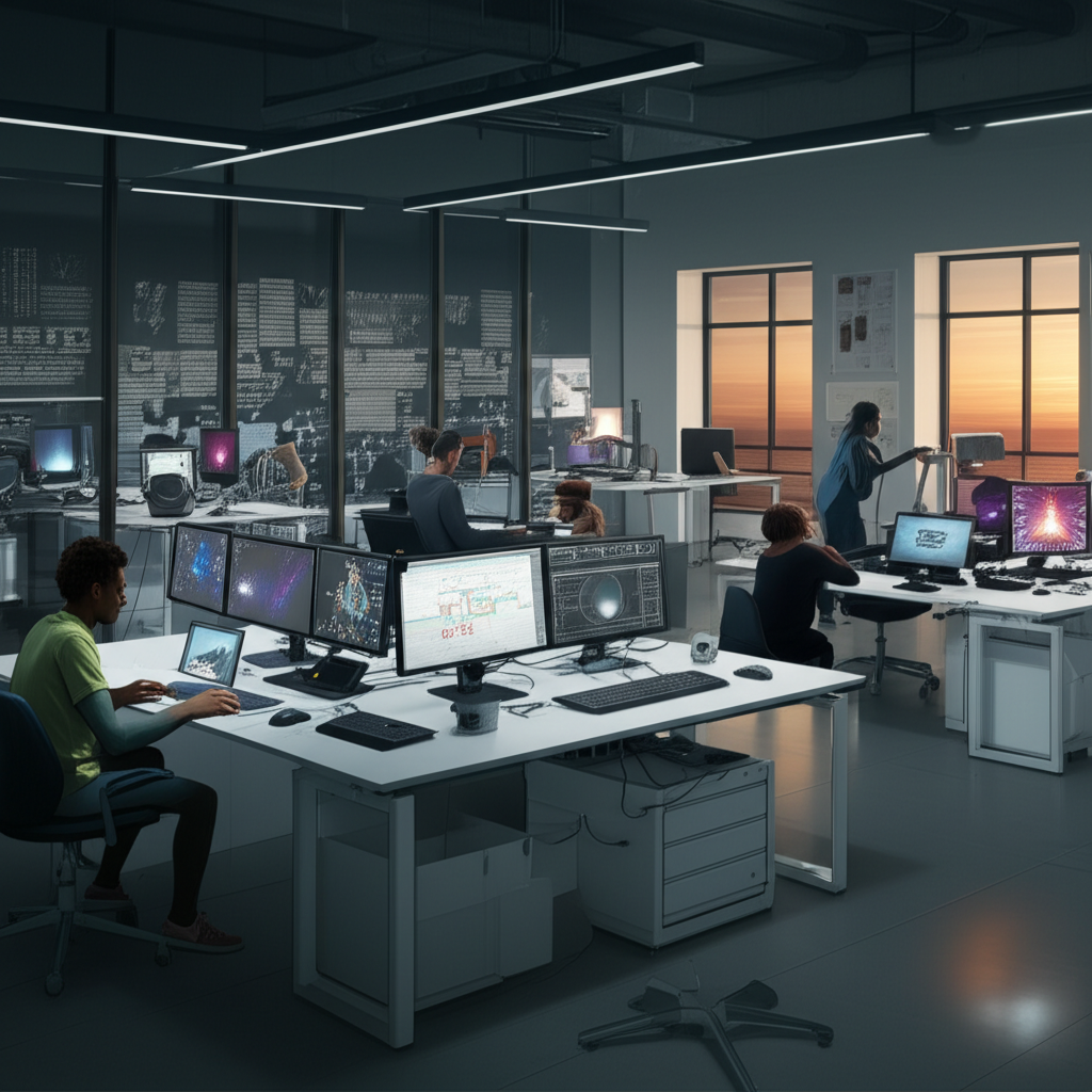 Innovation update